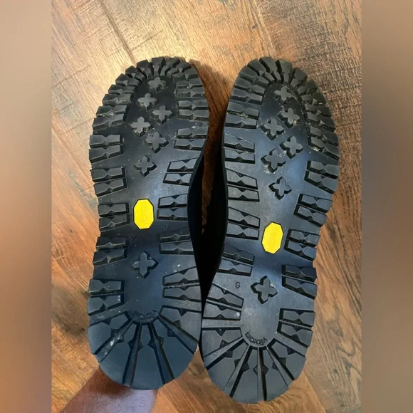 Danner Mountain Light II Black 13D MADE IN USA - Picture 6 of 6